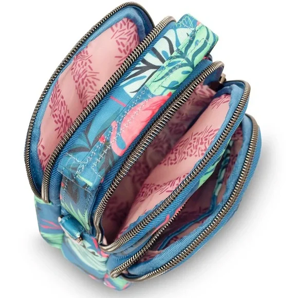 Skeeter Mini 2 š¦©Flamingo Blue - Picture 8 of 9